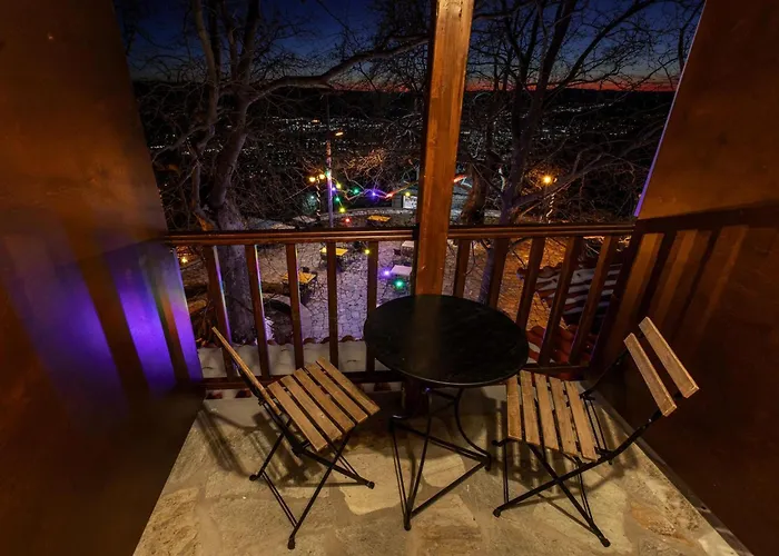 Stagiates Guest House At Pelion